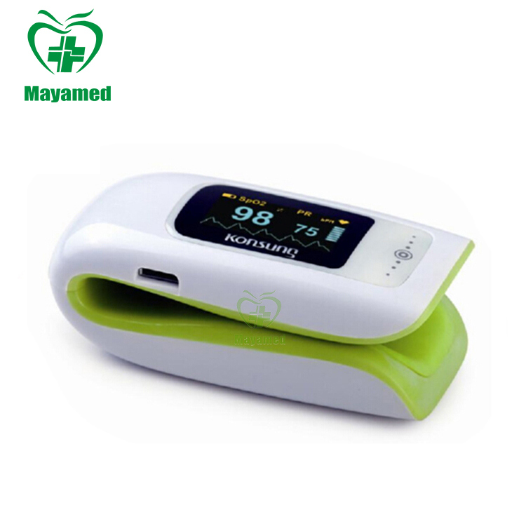 My-C013A Hospital Handheld Digital Bluetooth Wireless Pulse Oximeter
