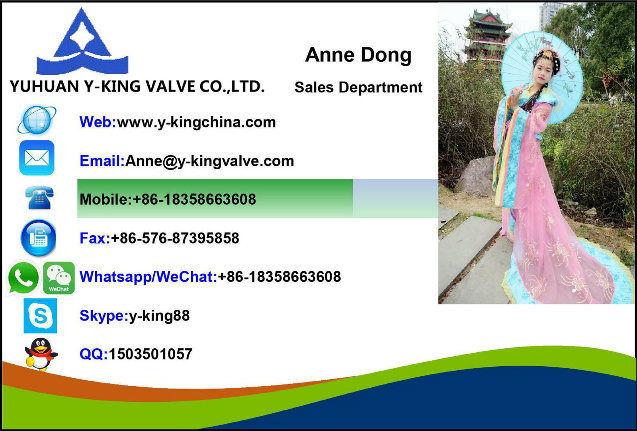 Forged Female to Famale Thread Brass Gas Ball Valve (YD-1023)