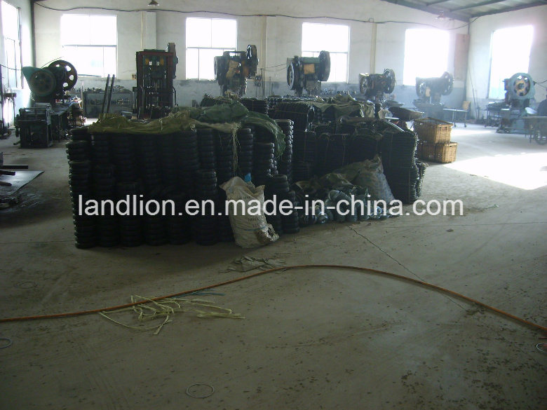 Solid Rubber Wheel for Plow/ Plow Rubber Wheel