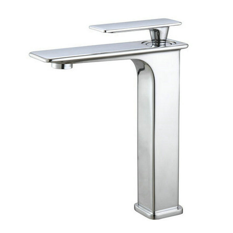 Whole Series Faucet with Basin, Bath, Shower, Kitchen