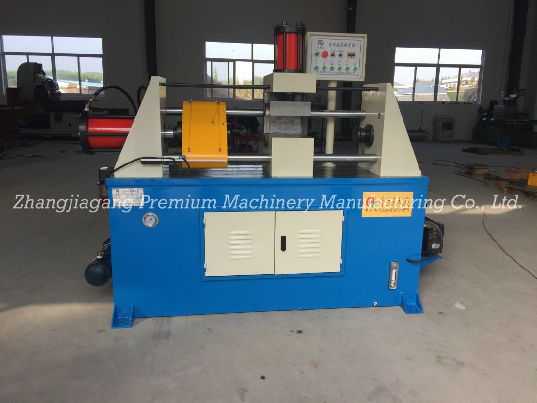 Plm-Sg80 Tube End Forming Machine