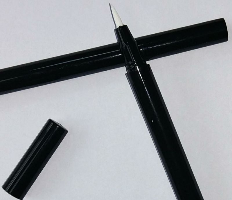 Plastic Liquid Eyeliner Pencil Packaging