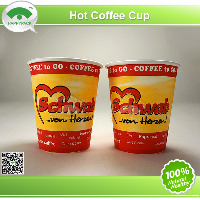 Paper Cup for Hot Drink