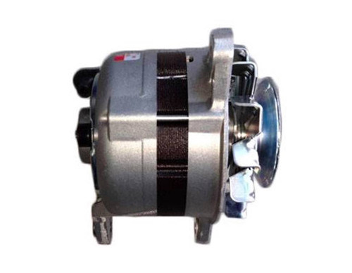 Alternator for Toyota Lift Truck, 50-4fd20 4fd23 4fd25, 0210004510, 0210004271