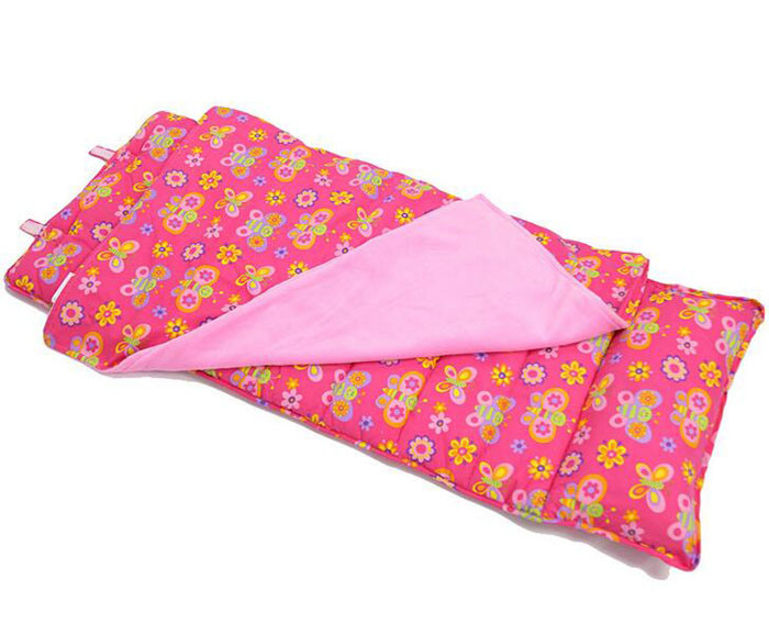 Envelope Printing Children Sleeping Bags Outdoor Camping Sleeping Bag