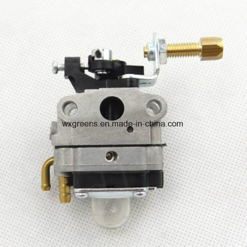Carburettor Carb for Strimmer Hedge Trimmer Brush Cutter Chainsaw Spares Parts