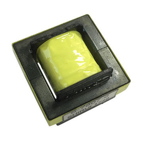 Ef 32 Soft Ferrite Core with Gap Transformer