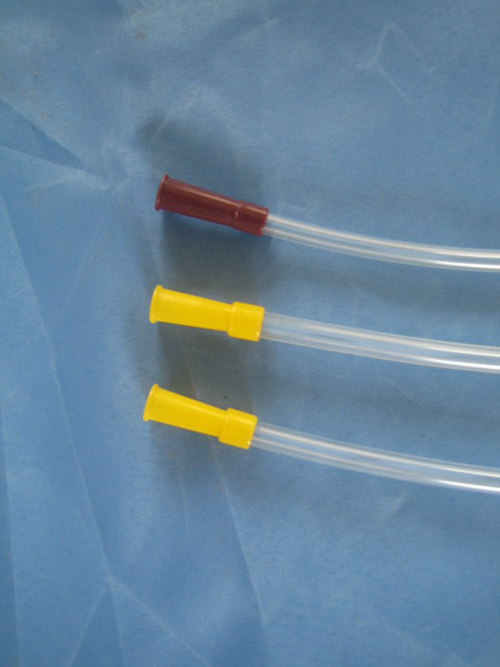 Medical Sterile PVC Disposable Rectal Tube (RT01)