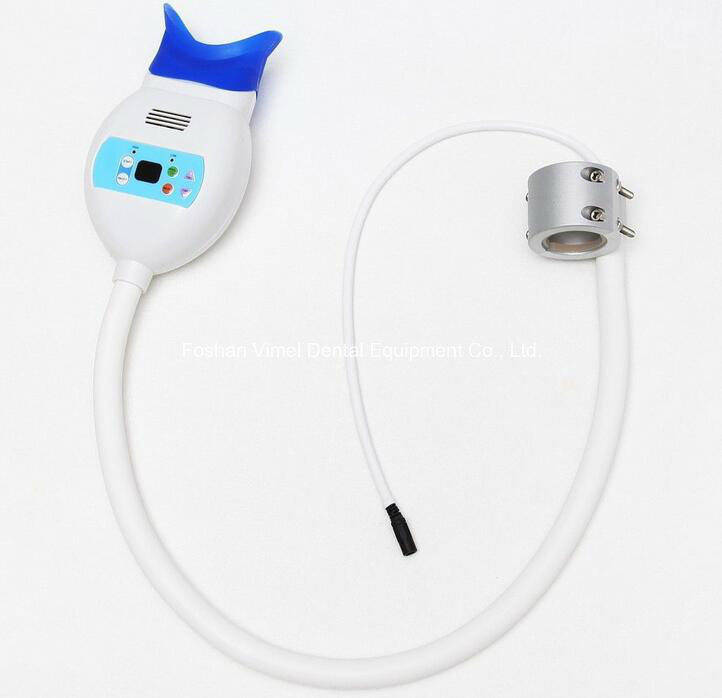 Dental Bleaching Machine with Ce, White Teeth Whitening System