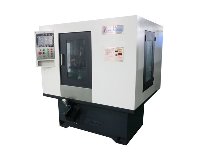 CNC Valve Seat Grinding Machine