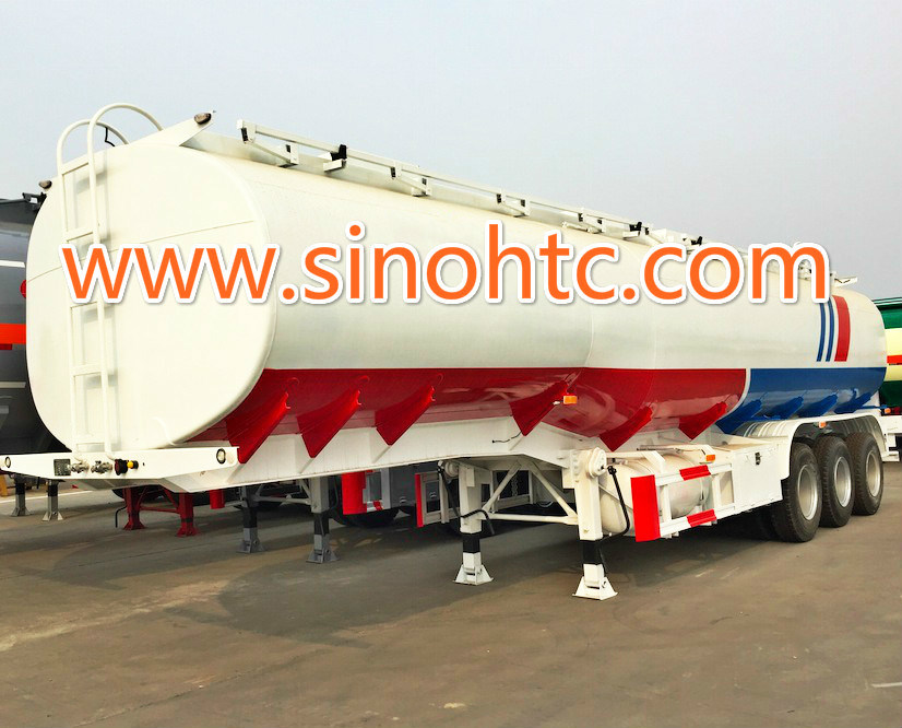 Adr Certificate Fuel Tanker Trailer