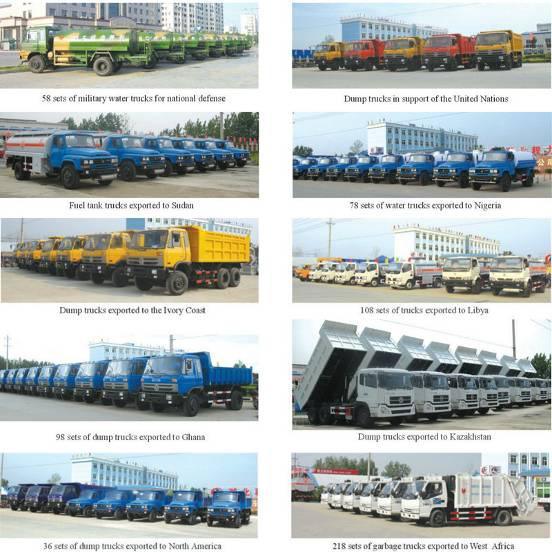 China Manufacturer 56m3 3 Axles Large LPG Propane Tanker Semi Trailer for Africa