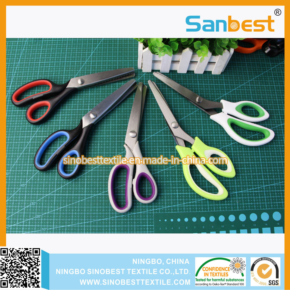 High Quality Lace Scissors for Labric