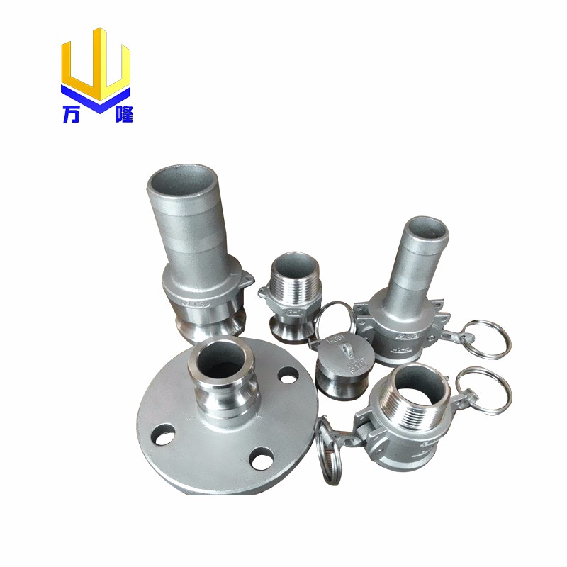 parafusos de aço inoxidável, porcas, acoplamentos, braçadeira stainless steel bolts nuts couplings clamp