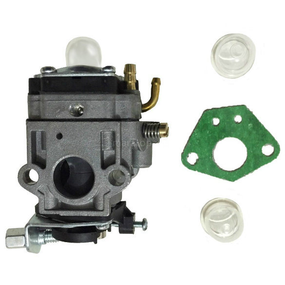 1e40-5 MP 15 43cc 47cc 49cc 50cc 2-Stroke Carburetor