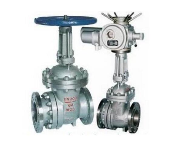 Pz941tc Electric Wear-Resistant Ceramic Slag Discharge Valve