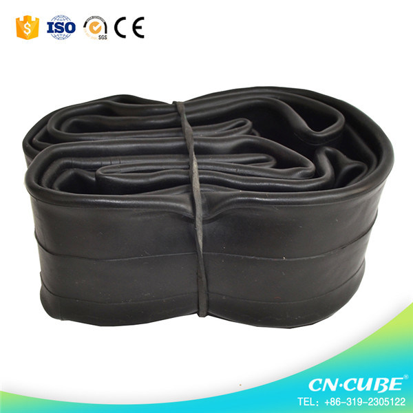 Bike Spare Parts Inner Tyre Tube for Bicycle