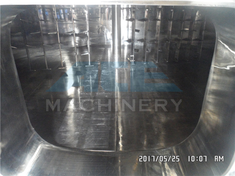 1200 Liter Double Wall Stainless Steel Insulated Mash Tun (ACE-THG-2J)