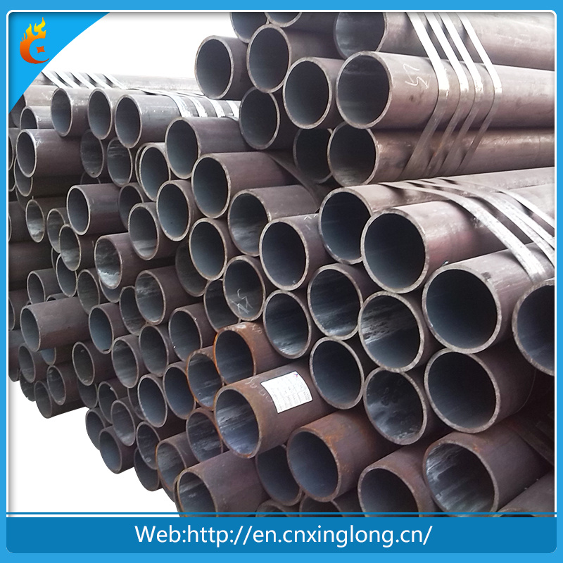 API 5CT Casing Steel Pipe