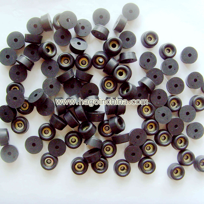 ODM Custom Harmless Heavy Duty Rubber Feet