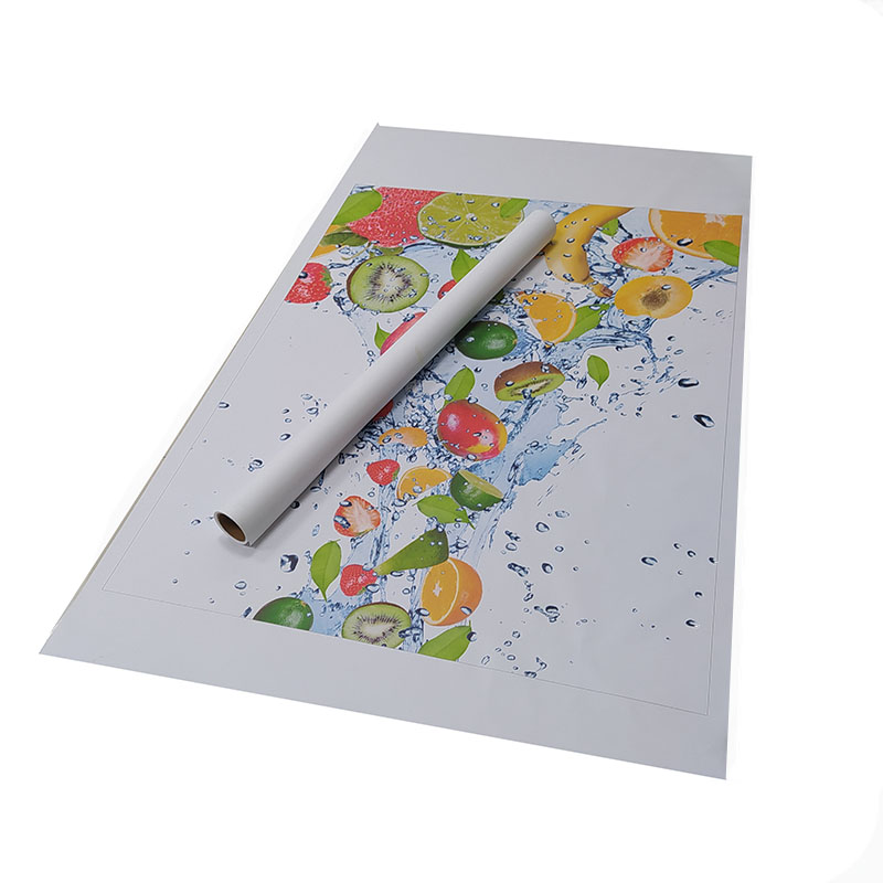 Toile Eco Solvant Eco Solvent Canvas