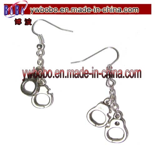 Birthday Gift Mini Handcuff Necklace Fashion Necklace (W2025)