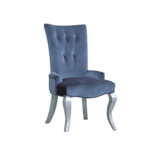 High Luxurious Fabric Sofa, Dining Room Chair