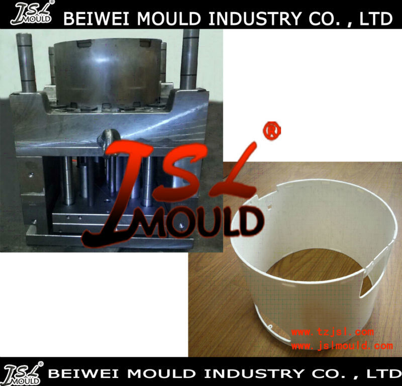 OEM Custom Plastic Injection Electric Rice Cooker Mould