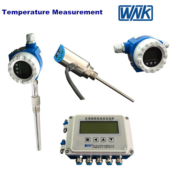 Smart Intergration Temperature Controller-Easy Installation