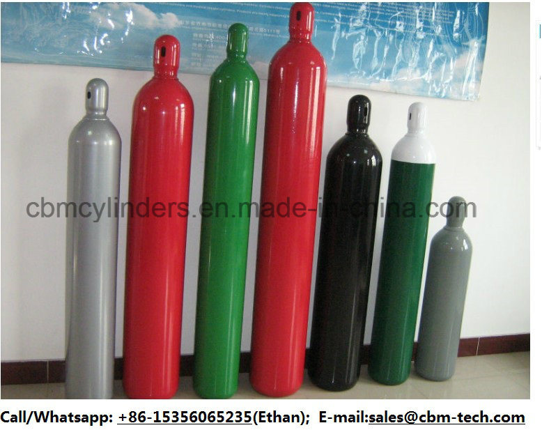 Portable Carrying Carts for Small Gas Cylinders