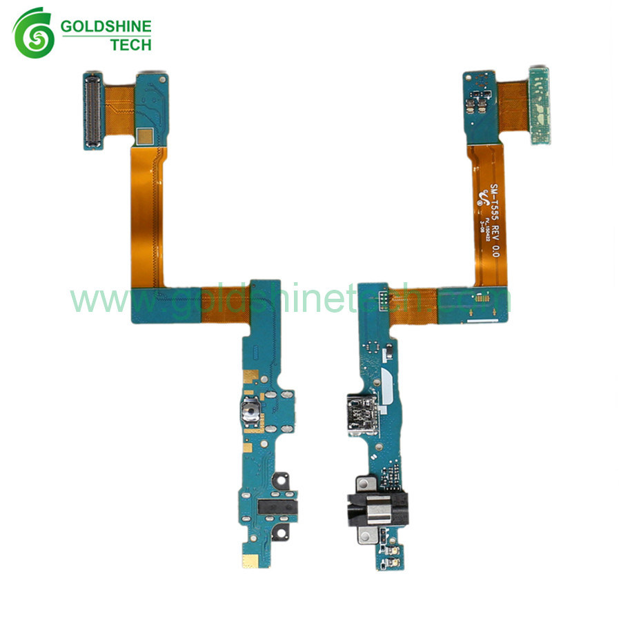 Wholesale Charging Port Flex Cable for Samsung Galaxy Tab a T550