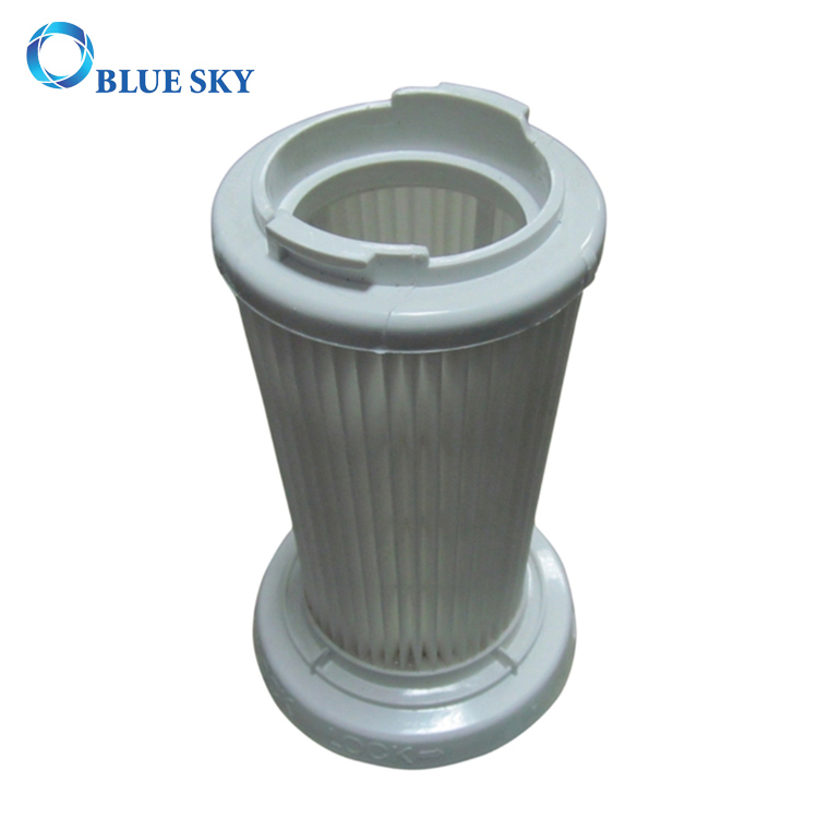Grey Small Cylinder Filter for Vacuum Cleaner