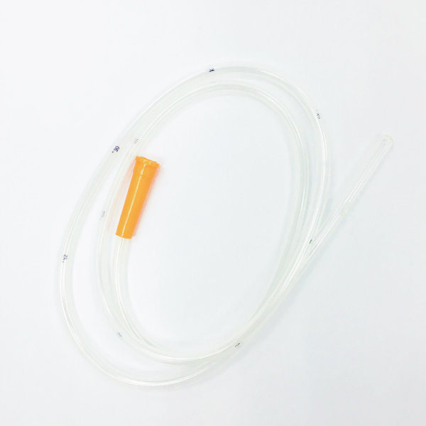 Medical Transparent Plastic Disposable Stomach Tube
