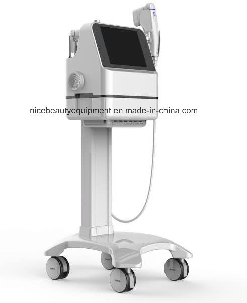 Ultrasound Hifu Machine for Face Wrinkle Removal Skin Tighten and Body Weight Loss