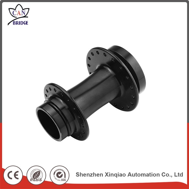 Steel CNC Metal Turning Central Machining Part for Industry Use