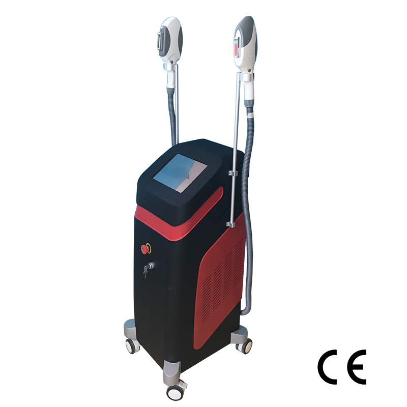 E Light (IPL+RF) IPL Machine Super Hair Removal (MB600C)