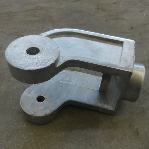 Aluminum A356, A360, A380, ADC12 Die Casting, Sand Casting