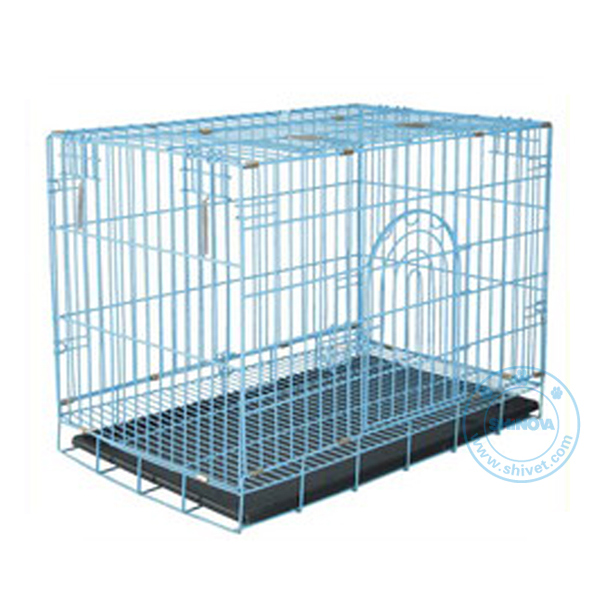 Wire Dog Cage (CG600-1)