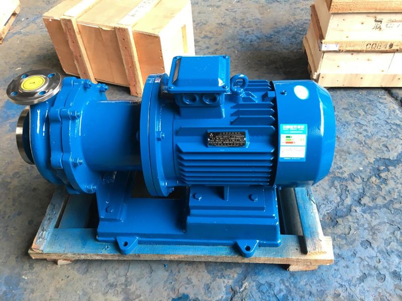 Cqb Type Explosion-Proof Magnetic Pump