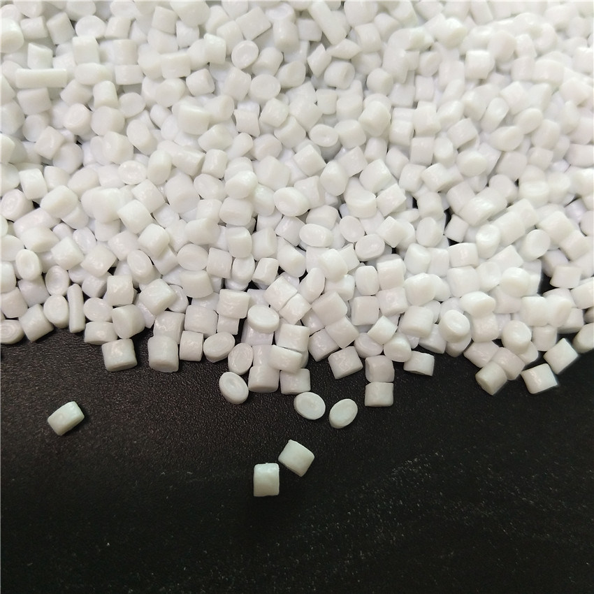 Pet Resin Virgin/Recycled Grade Bottle Grade