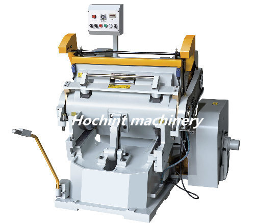 Ml-930-1040-1100 High Quality Die Cutter Machine