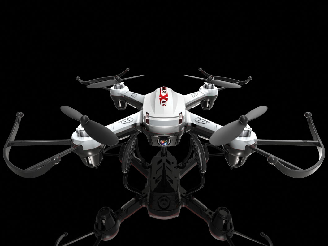 5.8g RC Toys HD Camera Remote Control Aircraft for Adults