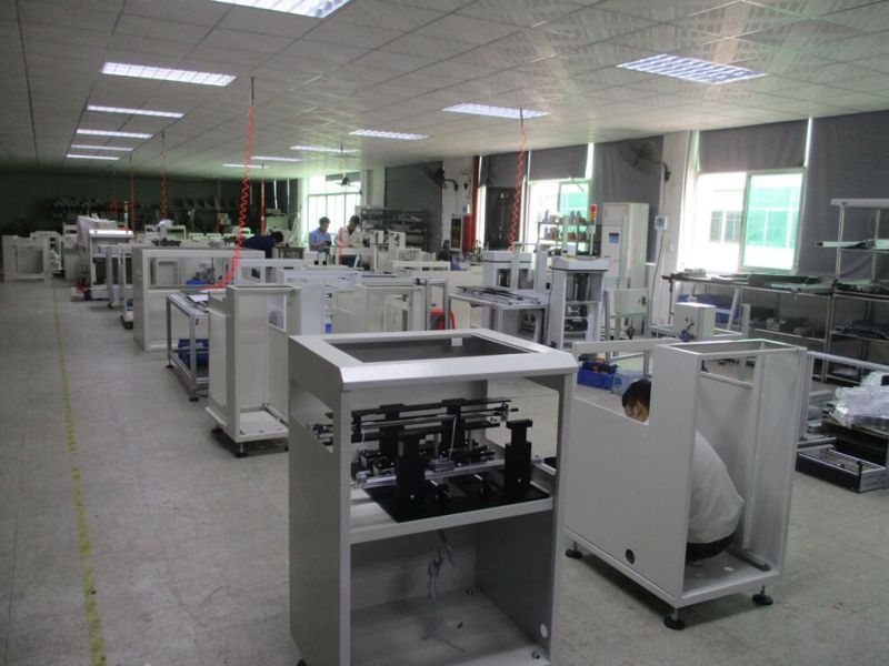 Automatic 460 Sucking Loader for SMT PCB Machine