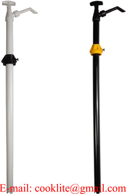 Polypropylene (PP) Vertical Lift Hand Pump