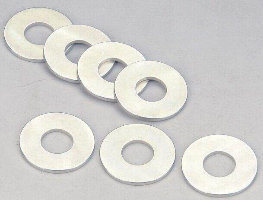 Permanent Axially Magnetized Ring Magnets Wholesale