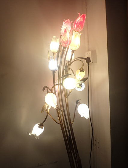 Christmas Light 2.3W G4 LED Lamp (HYG402003)