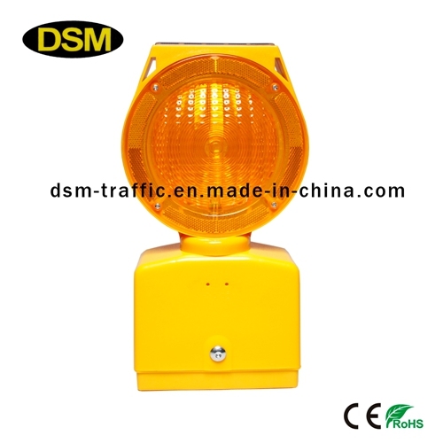 Traffic Solar Warning Light/ Traffic Solar Waning Lamp (DSM-2S)