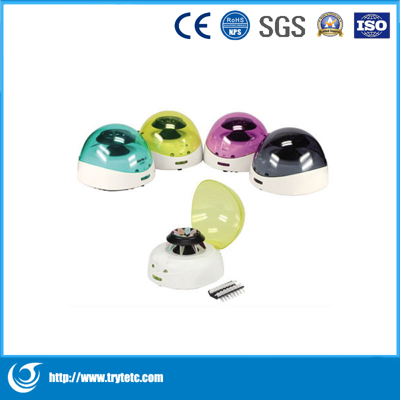 Mini Centrifuge-12 Place High Speed Mini Centrifuge