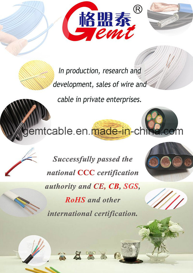 Factory Price Multi-Cord LAN Cable
