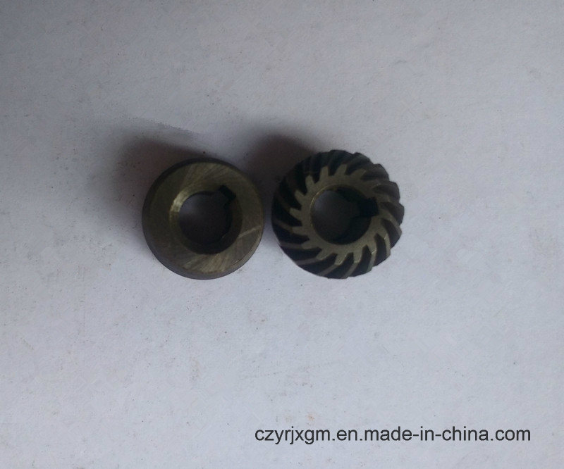 Spur Gear/ Pinion Gear/ Gear/ Gear Part/ Gearwheel/ Wheel Gear